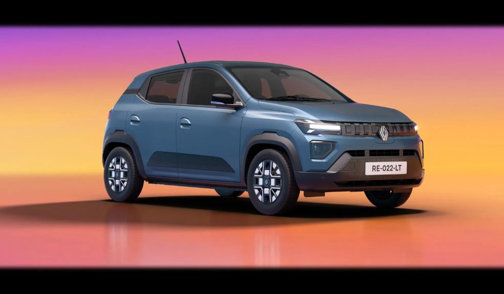 Renault Group registra ventas estables y consolida su apuesta por los vehículos electrificados