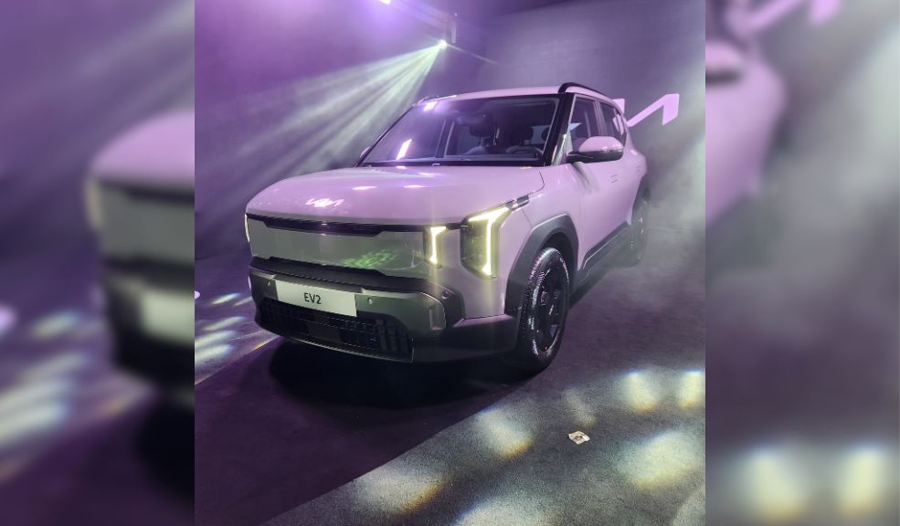 Kia renueva su ofensiva SUV en Colombia con los nuevos EV2, Seltos y Niro