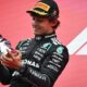 Kimi Antonelli ganó el GP de Bélgica Verstappen a la cacería