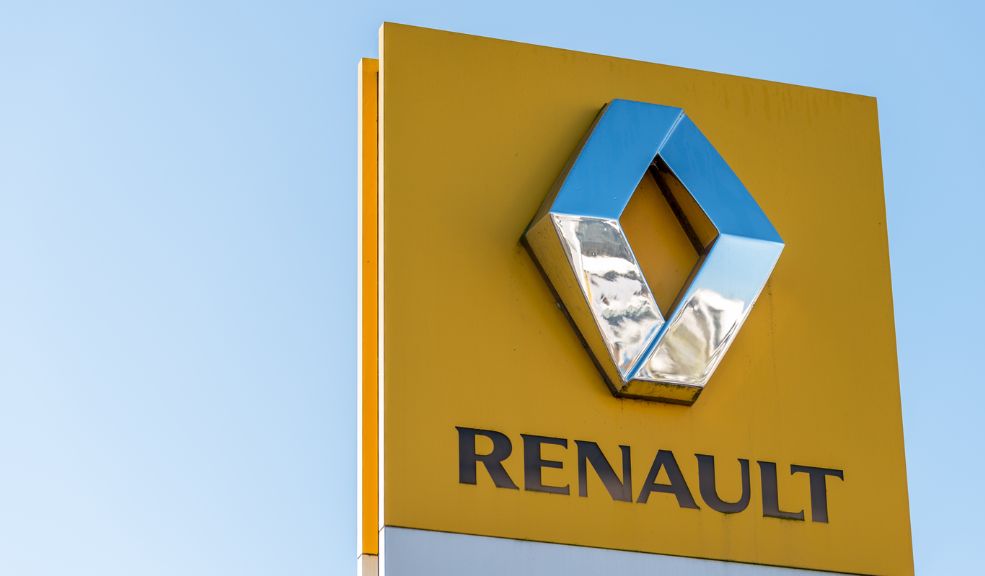 Renault-Sofasa celebra 57 años en Colombia con más de 1,7 millones de vehículos ensamblados