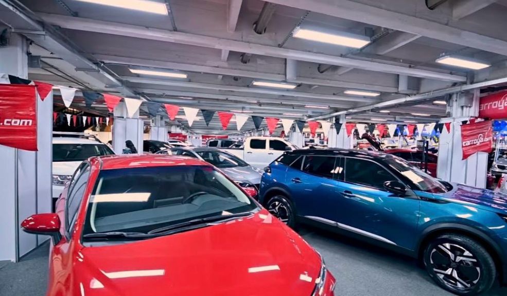 Así cerró Nextcar 2026 en Bogotá así se esta moviendo la venta de usados
