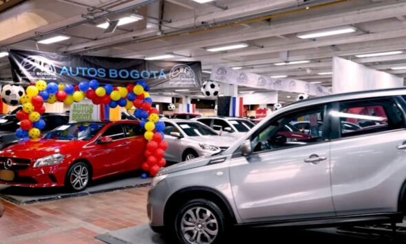 Así cerró Nextcar 2026 en Bogotá así se esta moviendo la venta de usados
