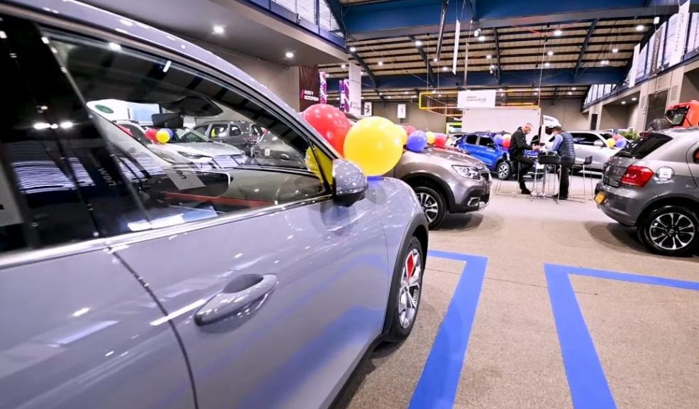 Así cerró Nextcar 2026 en Bogotá así se esta moviendo la venta de usados