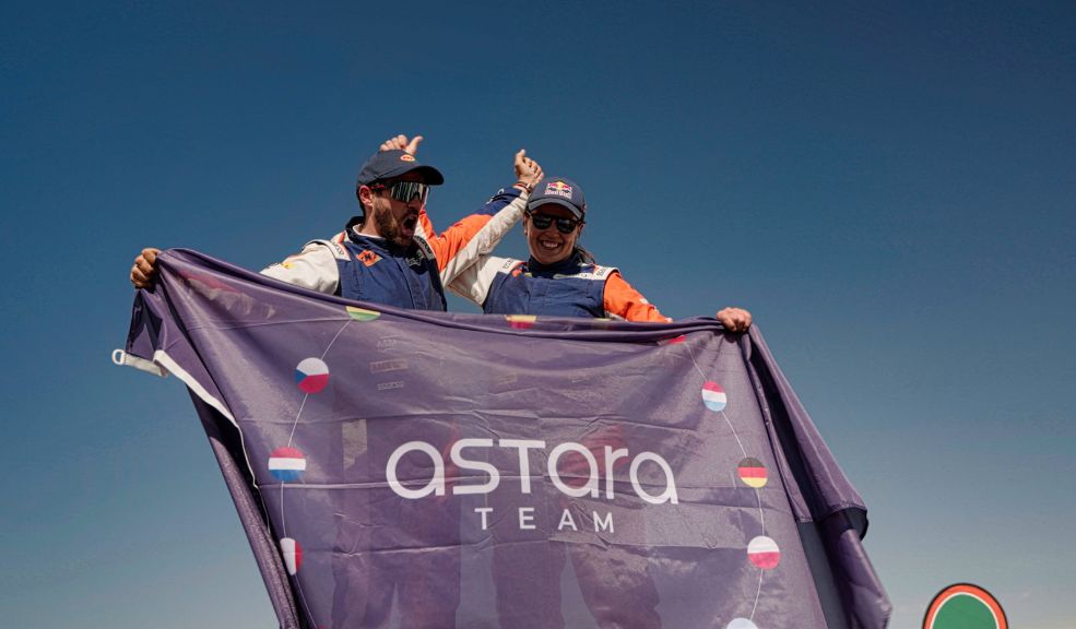 Astara le apuesta a nuevos mercados fuera de Colombia llega a Centro América