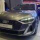 Audi A5 Mild Hybrid ya está en Colombia conozca todos los detalles