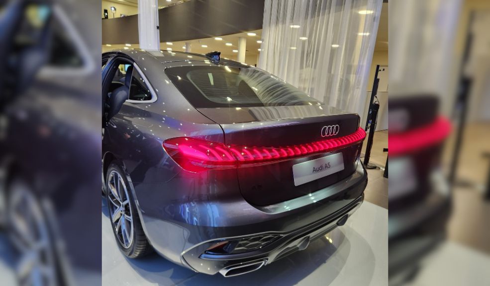 Audi A5 Mild Hybrid ya está en Colombia conozca todos los detalles
