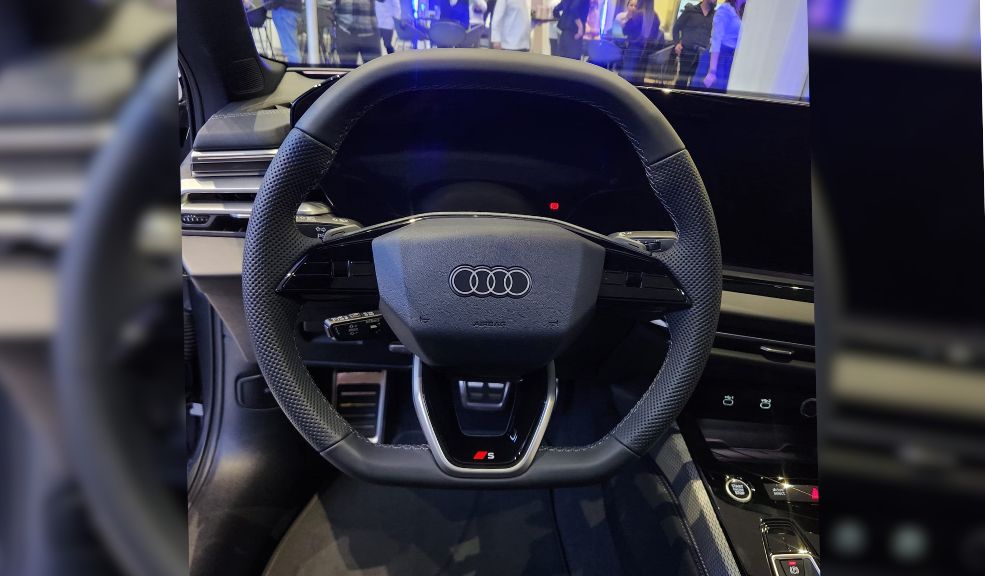 Audi A5 Mild Hybrid ya está en Colombia conozca todos los detalles