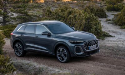 Audi Q5 2026 nuevos detalles y características, todo lo que debe saber para Colombia