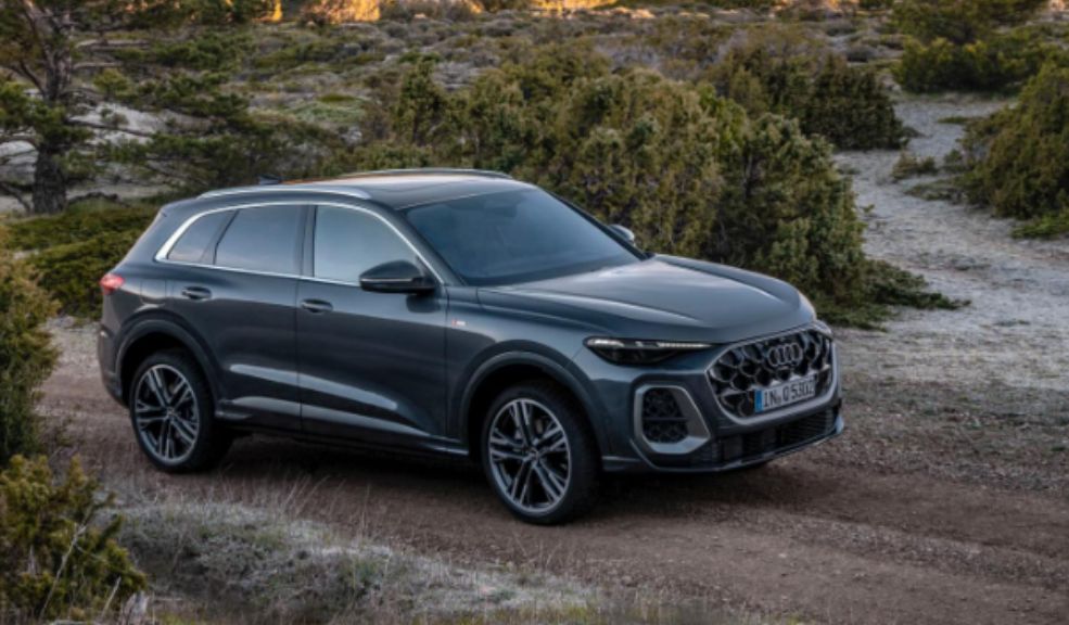 Audi Q5 2026 nuevos detalles y características, todo lo que debe saber para Colombia