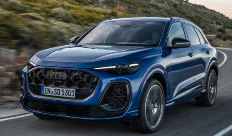 Audi Q5 2026 nuevos detalles y características, todo lo que debe saber para Colombia