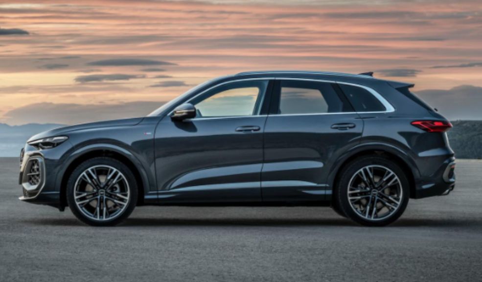 Audi Q5 2026 nuevos detalles y características, todo lo que debe saber para Colombia