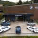 Autogermana llega a Medellín nueva vitrina con BMW, MINI y Motorrad