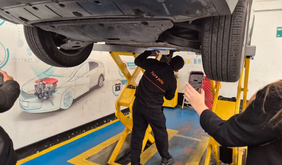 Nextcar 2026: el evento que blinda la compra de su vehículo usado