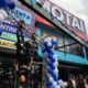 El fenómeno Motai: vitrina multimarca, reto extremo y crédito del 100 %