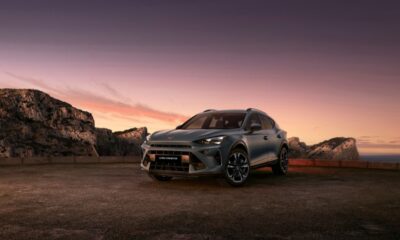 Cupra Formentor PHEV conozca todos los detalles del nuevo auto para Colombia