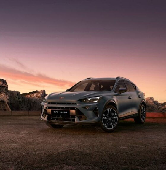 Cupra Formentor PHEV conozca todos los detalles del nuevo auto para Colombia