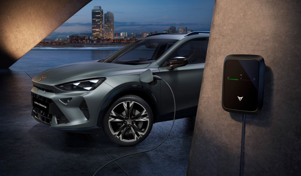 Cupra Formentor PHEV conozca todos los detalles del nuevo auto para Colombia