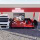 DFAC Dongfeng participa por tercer año consecutivo en el Gran Premio Mobil Delvac