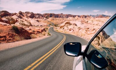 Los viajes por carretera entran en una nueva era del lujo