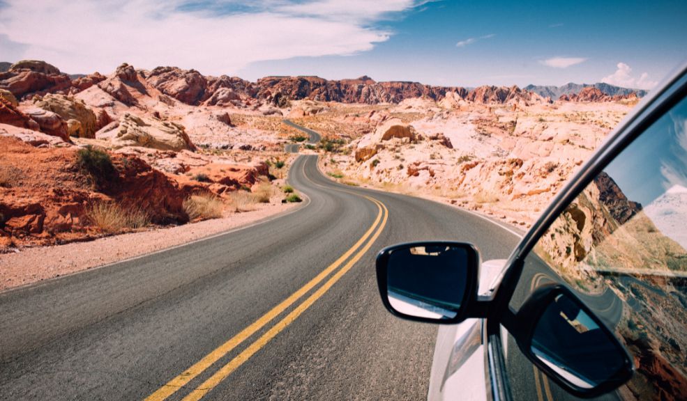 Los viajes por carretera entran en una nueva era del lujo