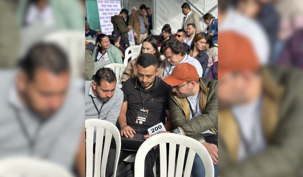 Más colombianos compran vehículos mediante subastas digitales