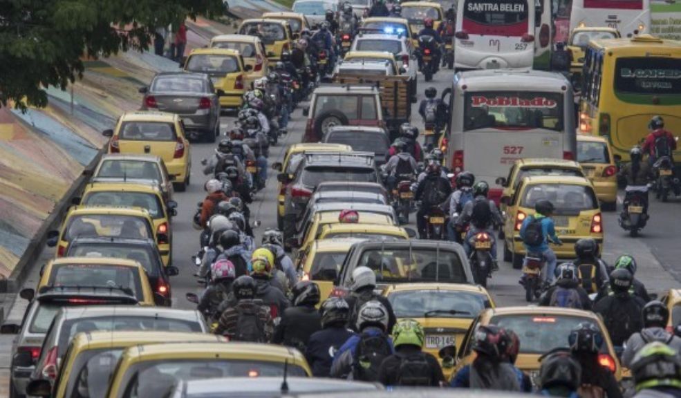 Pico y Placa para este julio así se movilizará Bogotá
