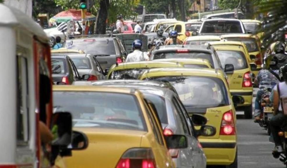 Pico y Placa para este julio así se movilizará Bogotá