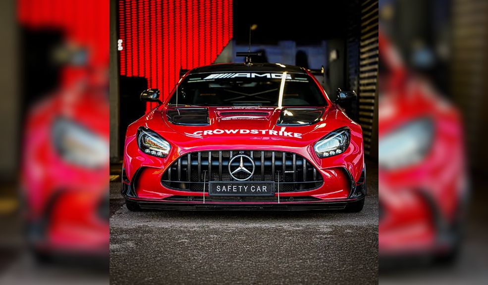 Polémica en la FIA por el Safety Car del Gran Premio de Gran Bretaña