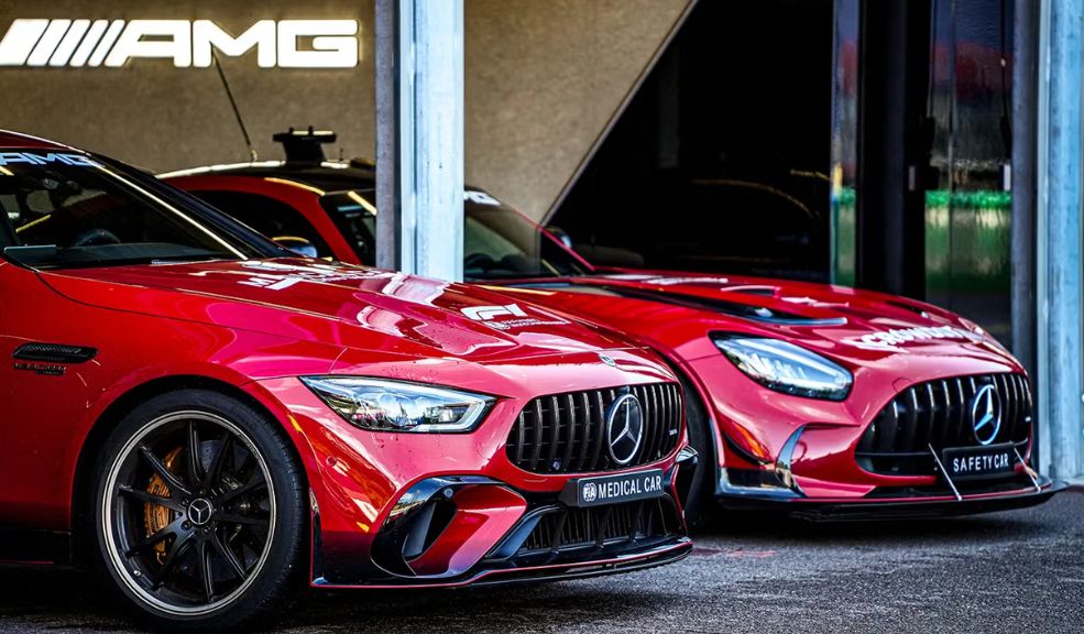 Polémica en la FIA por el Safety Car del Gran Premio de Gran Bretaña