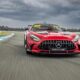Polémica en la FIA por el Safety Car del Gran Premio de Gran Bretaña