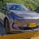 Probamos el nuevo MGS5 así nos fue con sus características de carro eléctrico