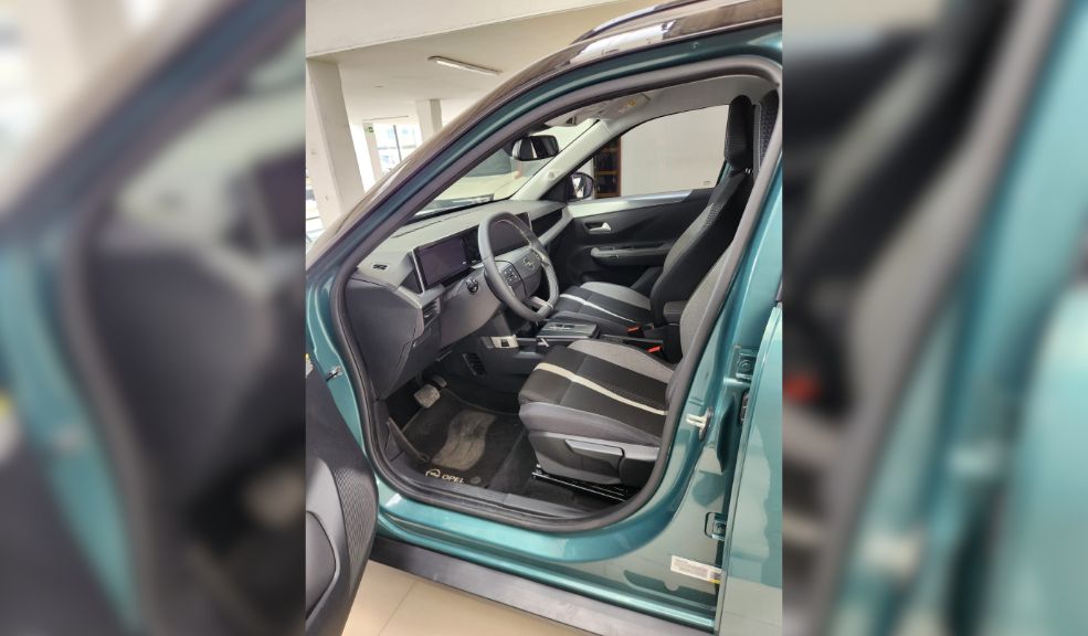 Opel Crossland en Colombia: la probamos y les contamos que nos gustó y que no
