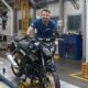 TVS abre la planta de Auteco en Cartagena para mostrar cómo ensambla sus motocicletas