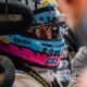 Tatiana Calderón se quedó con la victoria del GT Challenge Américas en Guyana