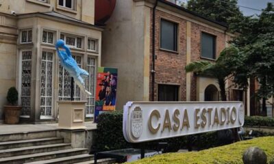 Un siglo de pasión: Nissan se une a la gran muestra histórica del fútbol en Bogotá