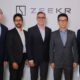 Zeekr crece 97 % en el primer semestre de 2026 con más de 178.000 vehículos entregados
