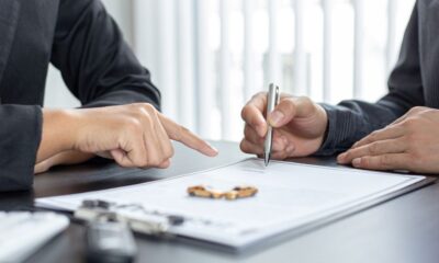 ¿Cómo financiar correctamente un carro en Colombia esto debe tener en cuenta
