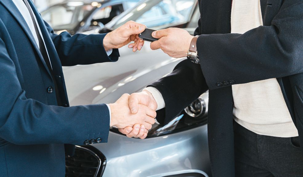 ¿Cómo financiar correctamente un carro en Colombia esto debe tener en cuenta