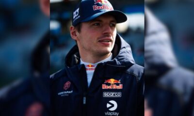 ¿Max Verstappen se va a Mclaren estos son los rumores