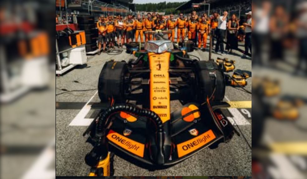 ¿Max Verstappen se va a Mclaren estos son los rumores