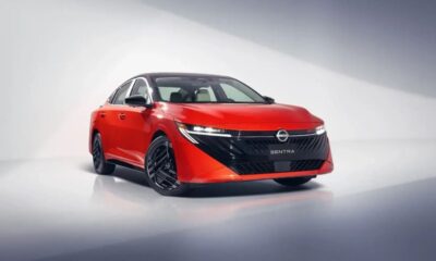 ¿Nissan Sentra 2026 es más grande? conozca los detalles