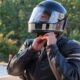 ¿Su casco aún lo protege? Estas son las señales de que debe reemplazarlo